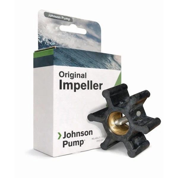 Girante Johnson 09-702B-1