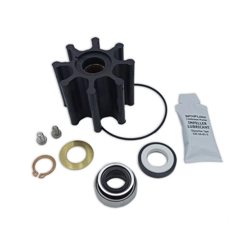 SERVICE KIT F7B-8/-8007 MECH. SEAL