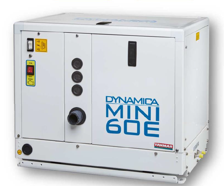 DYNAMICA MINI 60E