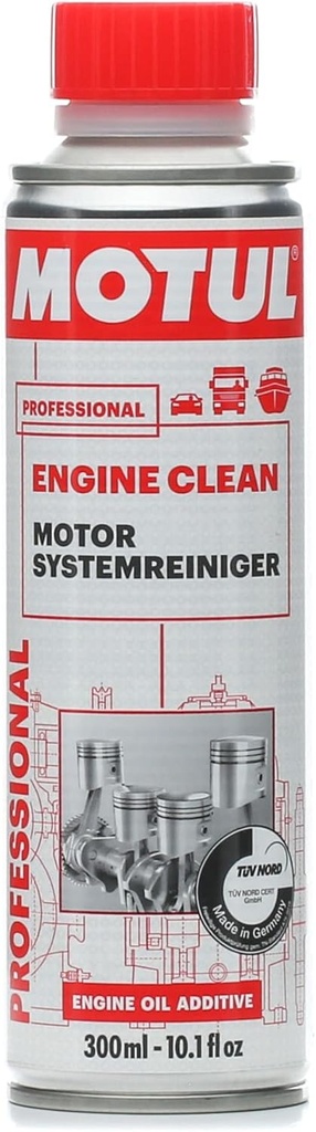 PULITORE INTERNO MOTORE MOTUL