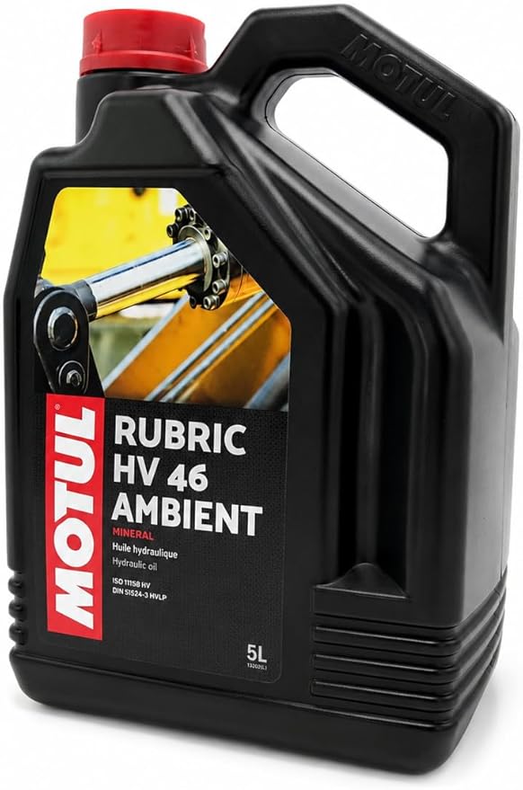 Rubric HV 46 Ambient 5L