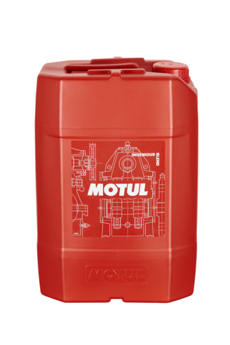 Rubric HV 46 Ambient 20L