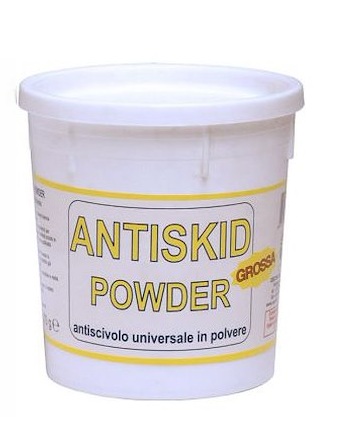 SKID SAFE GRANA GROSSA SACCO 1KG 