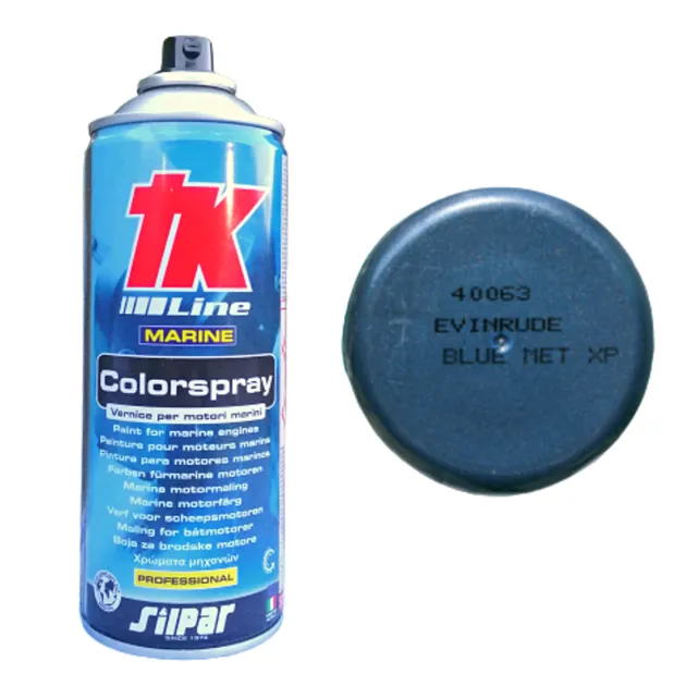TK SPRAY ML 400 BLU ENVIRUDE 