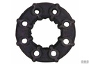GIUNTO ELASTICO 1400 - 115 x 82 x 40 - D. FORO 10