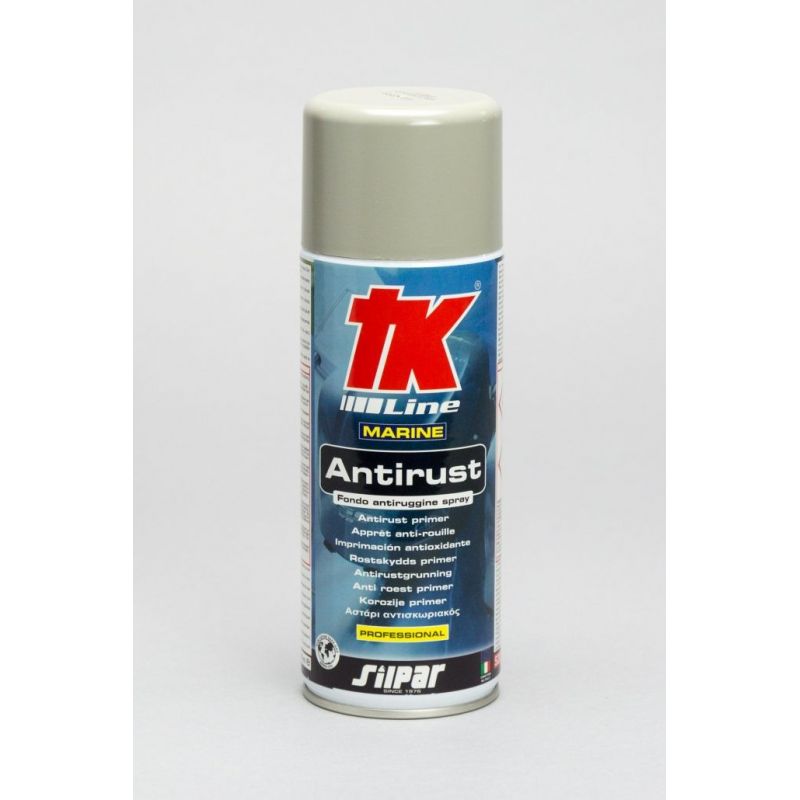 TK SPRAY PRIMER GRIGIO 40.099