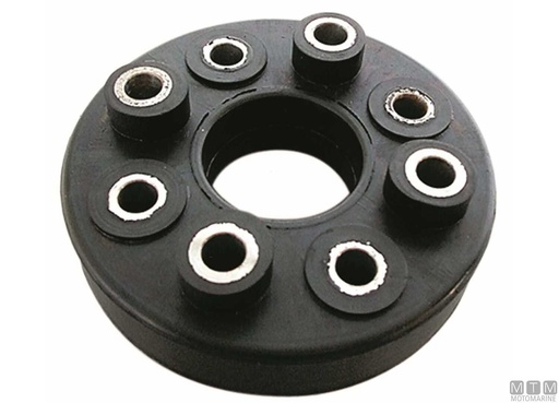 [4820206] GIUNTO ELASTICO 8FBD - D. 120 mm